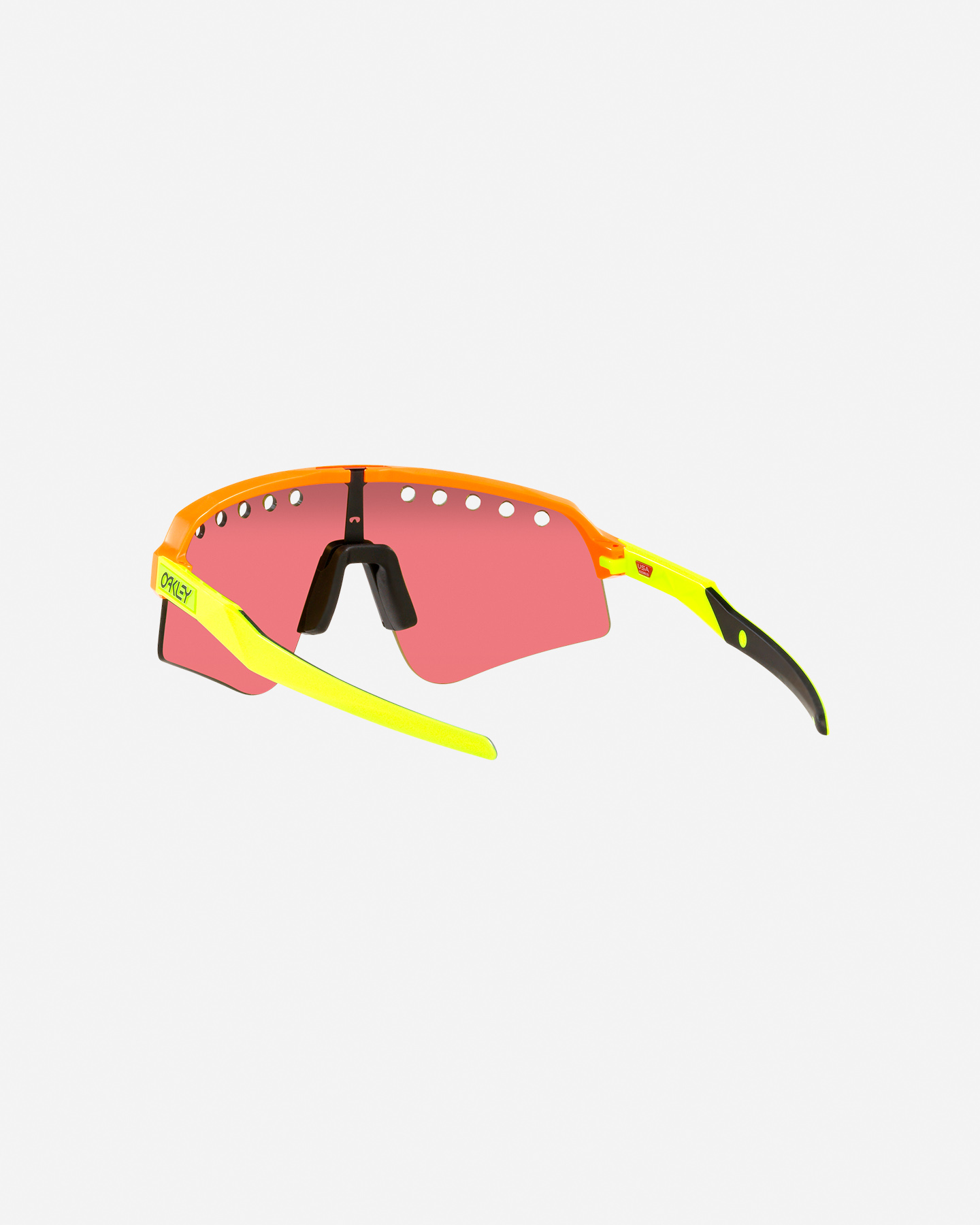 Okulary przeciwsłoneczne Oakley Sutro Lite Sweep 0OO9465-94650839