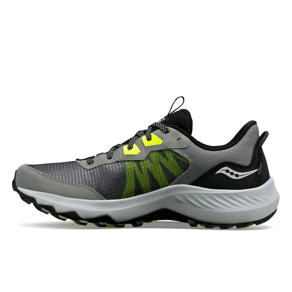 Saucony Aura TR S20862-100 / grau