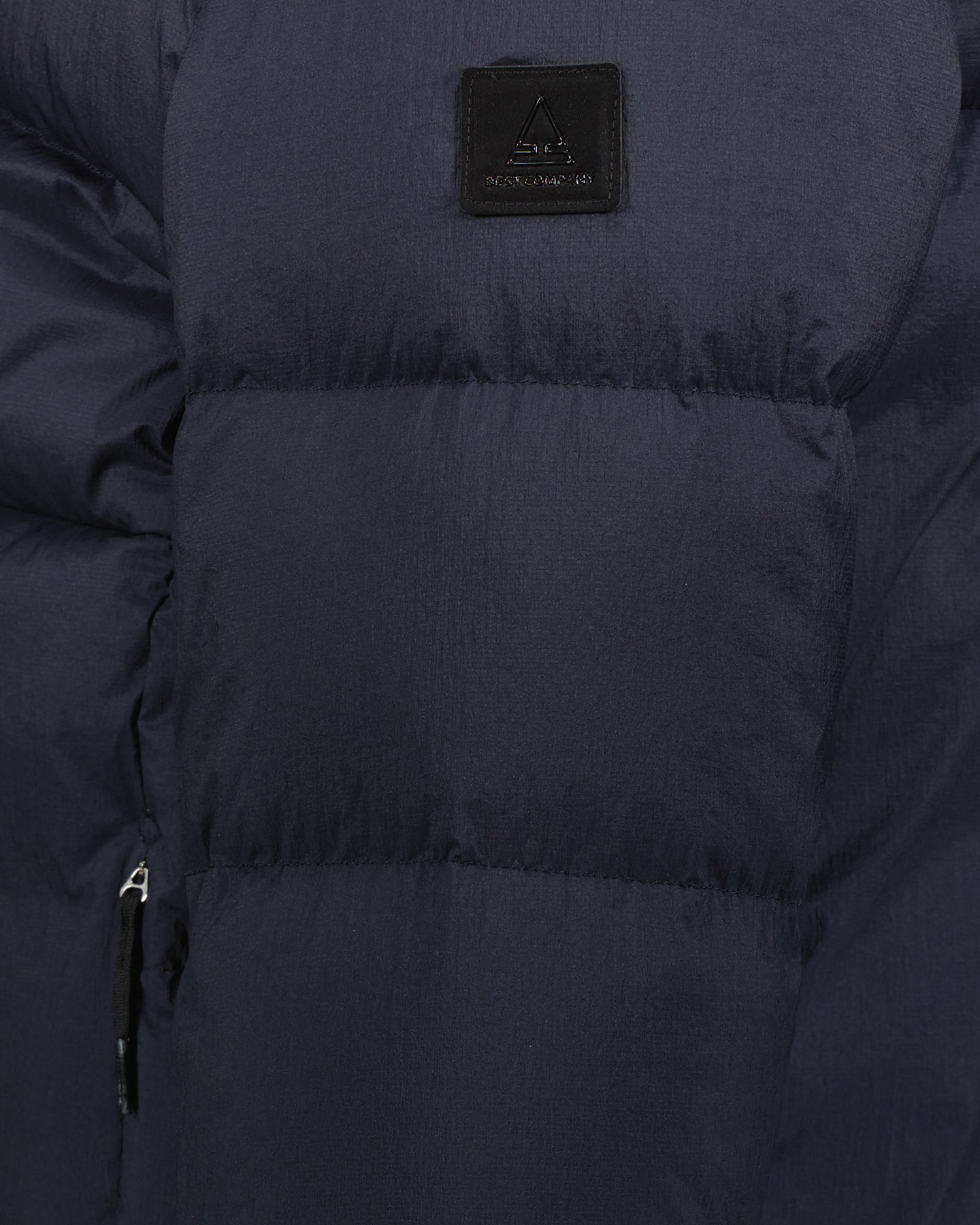Piumino Best Company Hybrid M 601503-0800