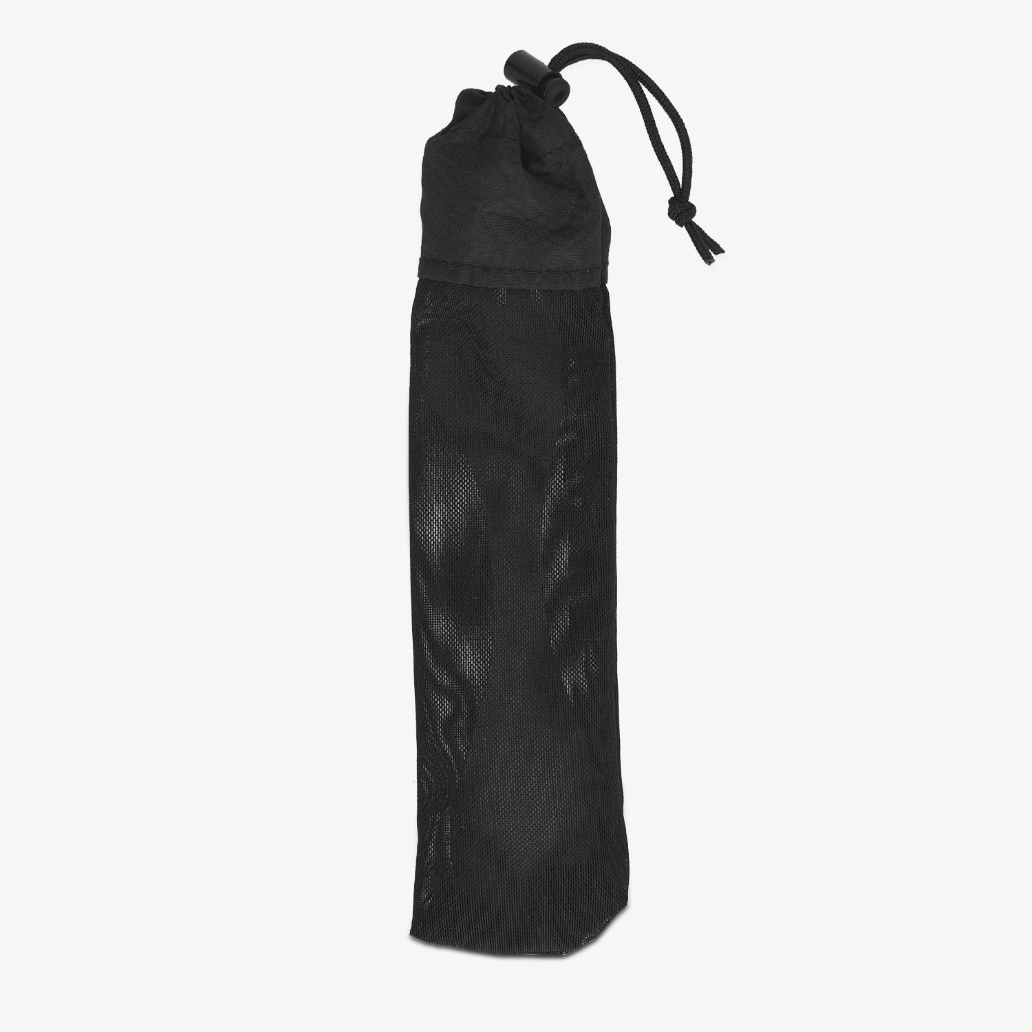 Navaris Campinglöffel 3in1 Titan Camping Besteck - Messer, Gabel und Löffel in Tasche