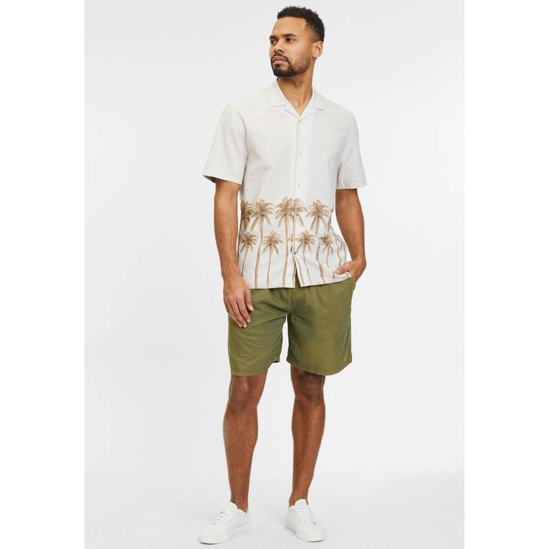 Colours & Sons Shorts Herren