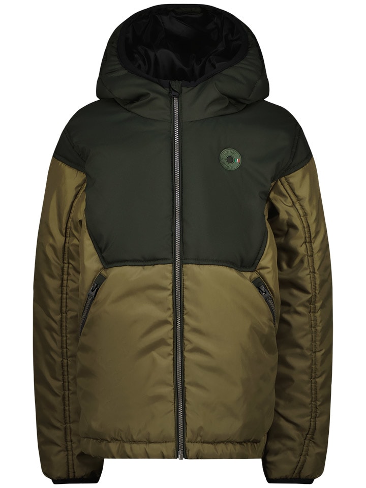 Vingino Parka in Khaki günstig kaufen