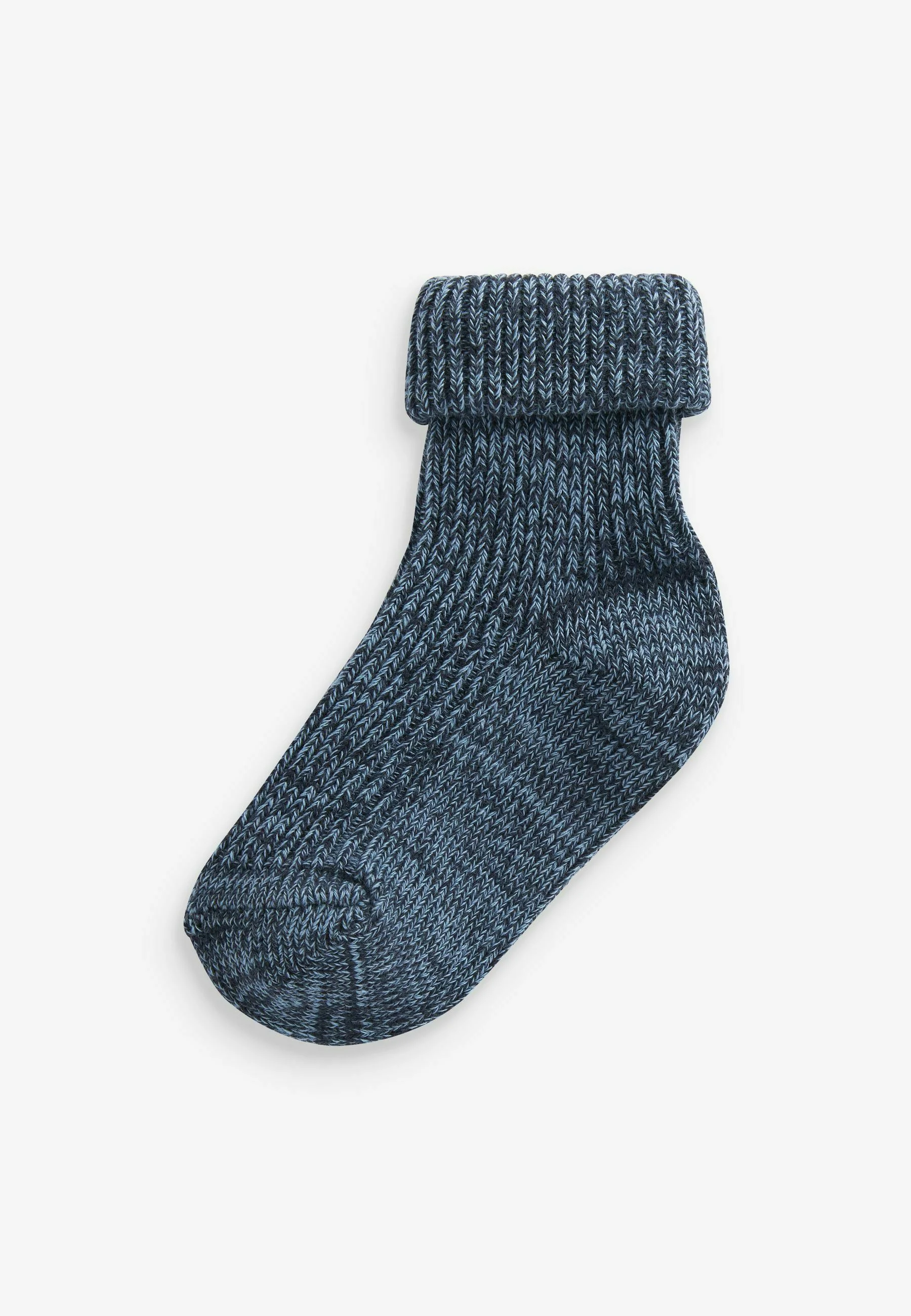 Siguiente ROLL TOP PACK DE 5 - Calcetines