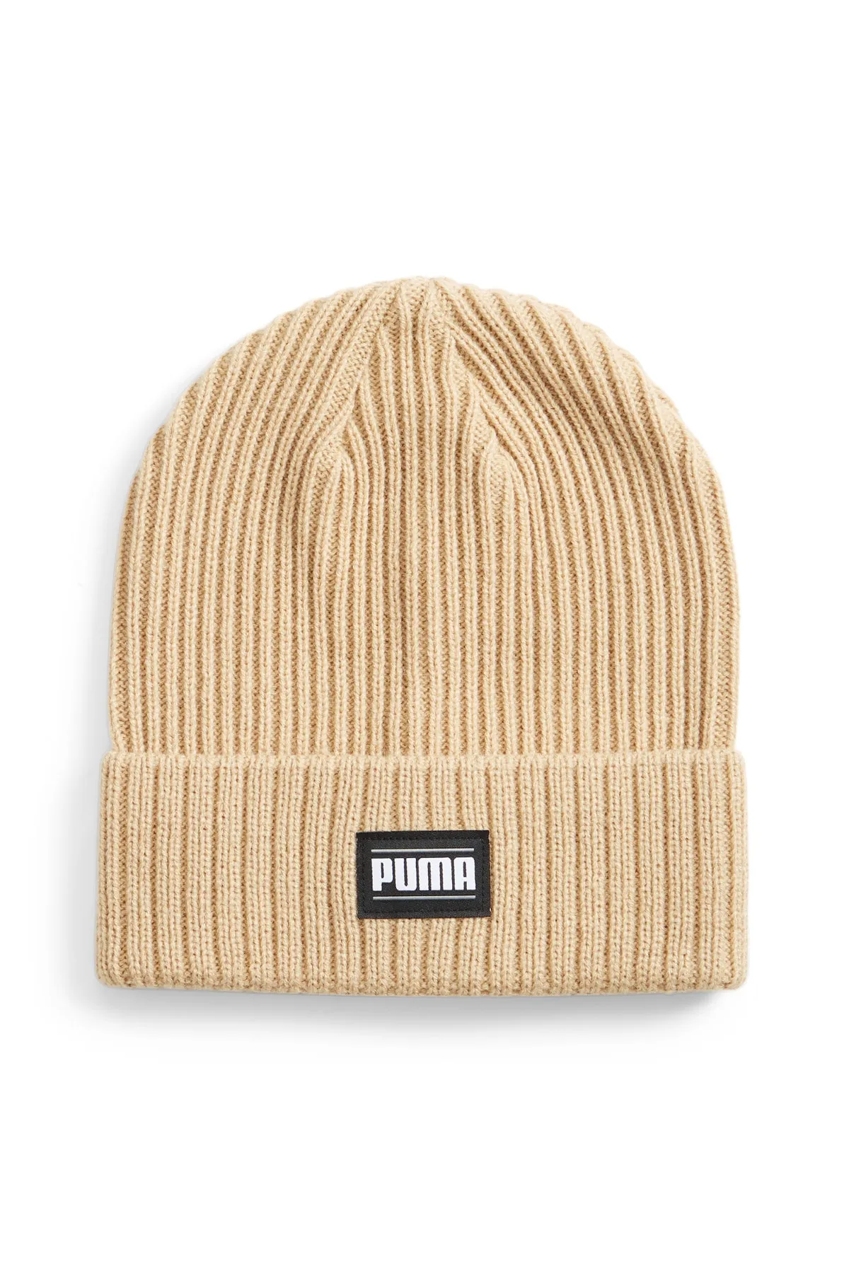 Puma  Mütze - Beige - Unifarben