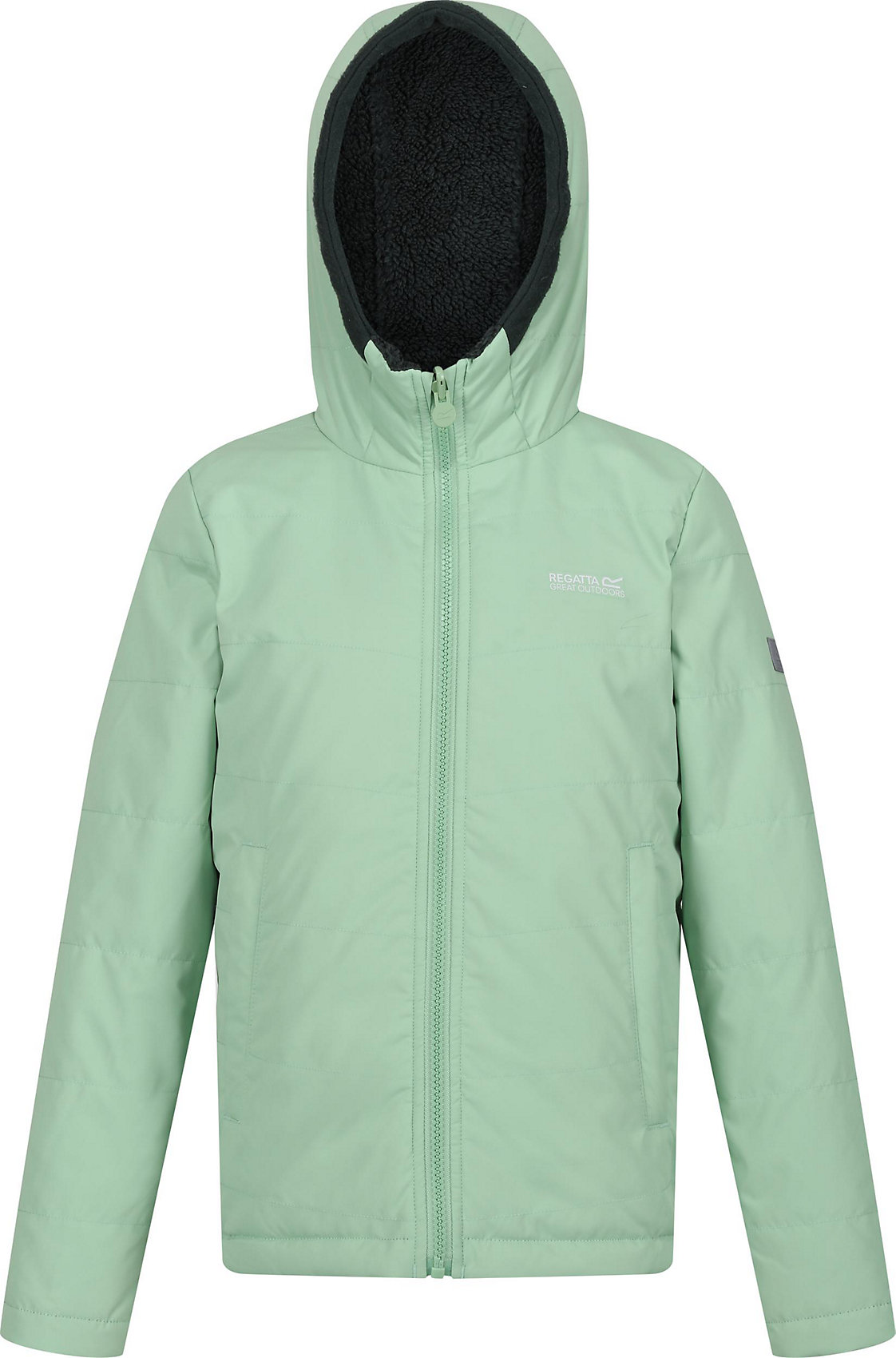 Winter Jacket