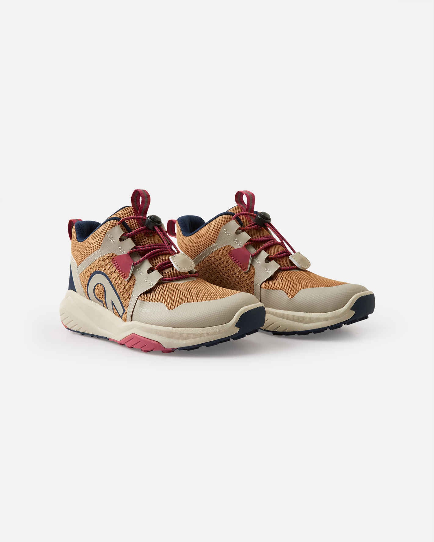 Wasserdichte Kinder Sneaker  Kiritin