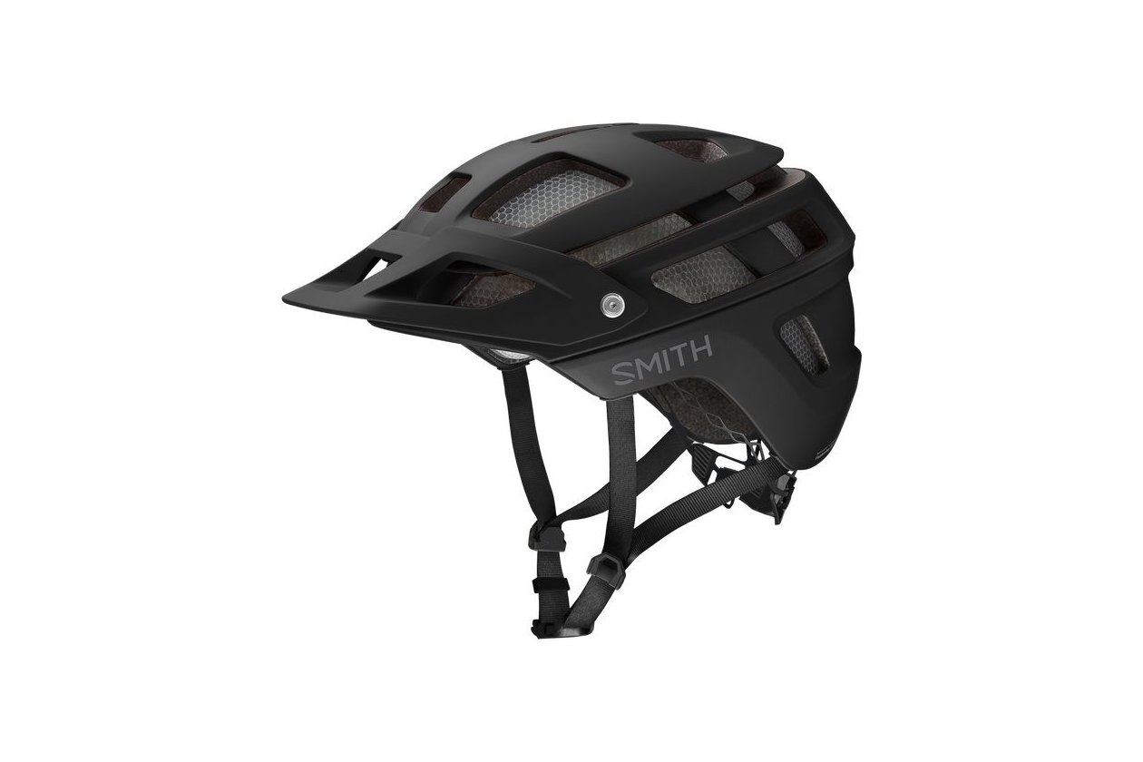 Smith Forefront 2 MIPS