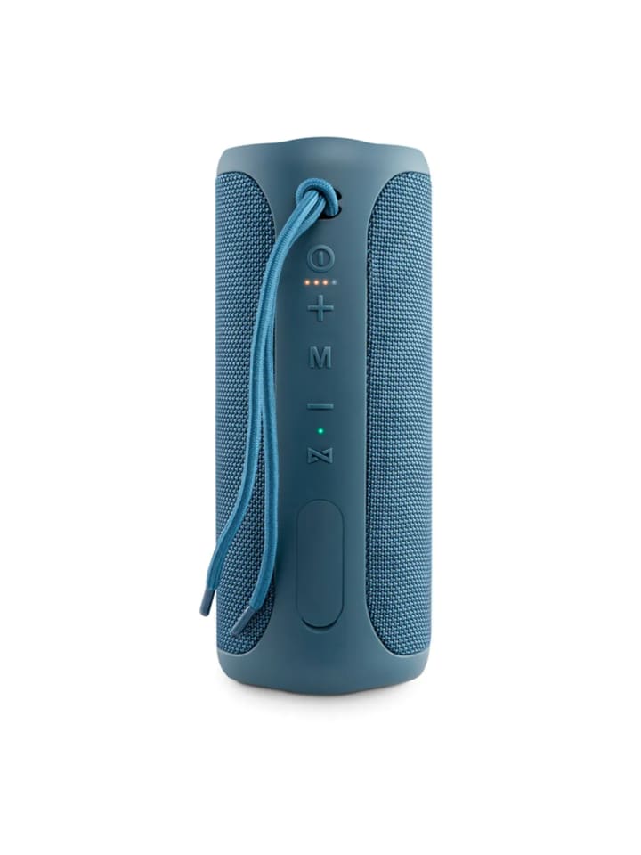 Vieta Pro Bluetooth Lautsprecher Party in blau günstig kaufen onesize
