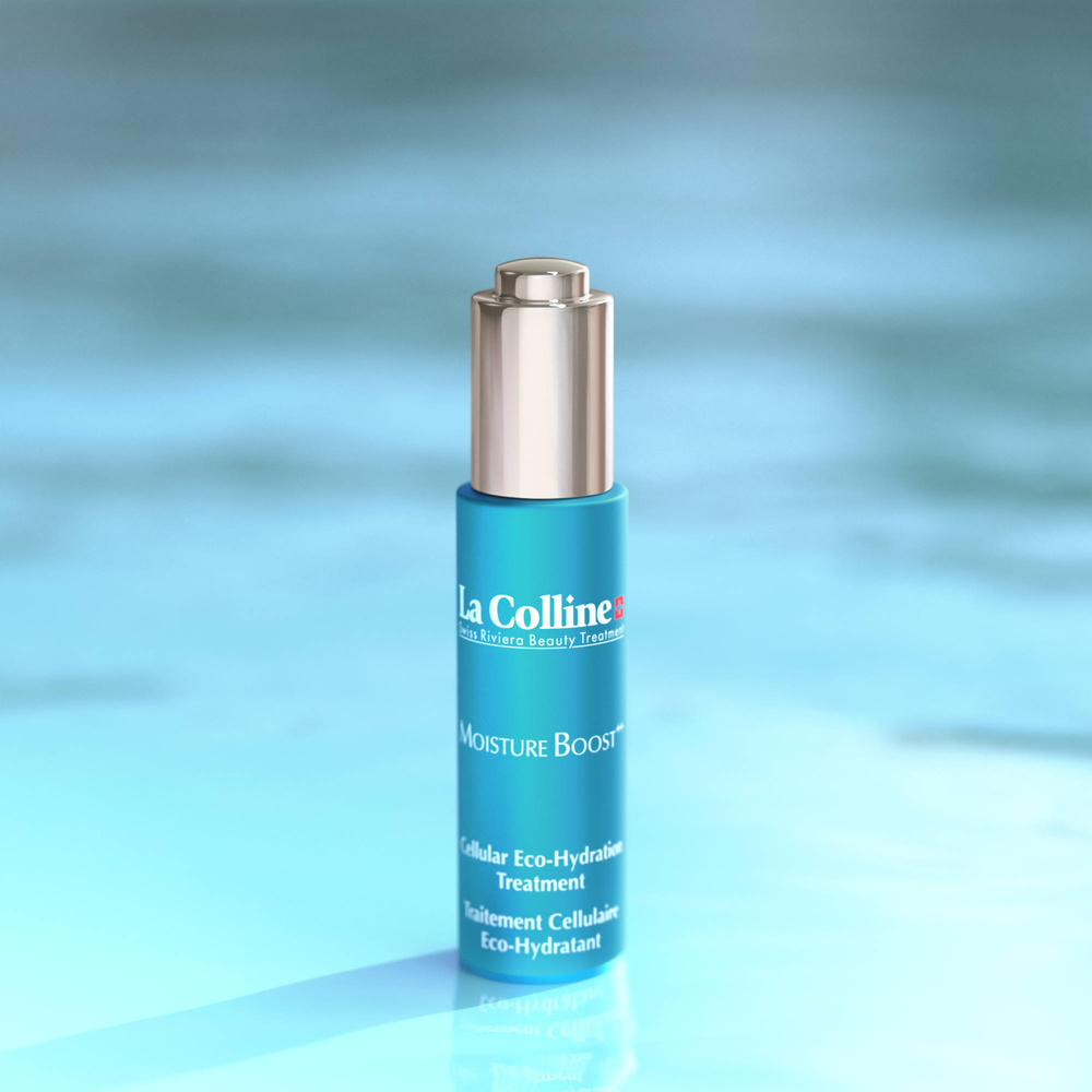La Colline Traitement Cellulaire Eco-Hydratant Hydratation Jeunesse