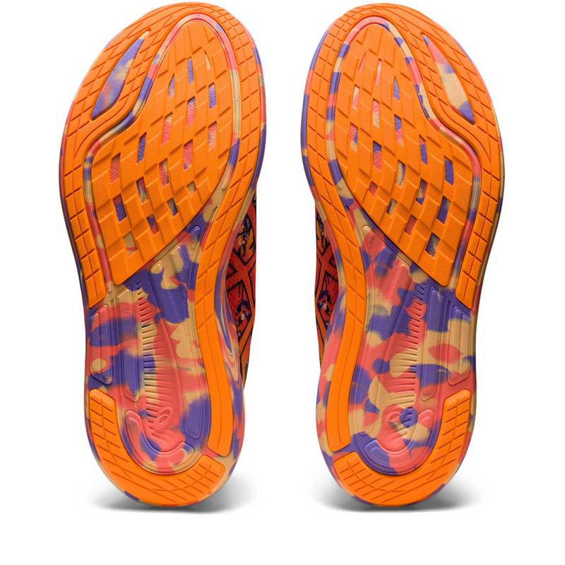 ASICS NOOSA TRI 14 Laufschuhe Damen