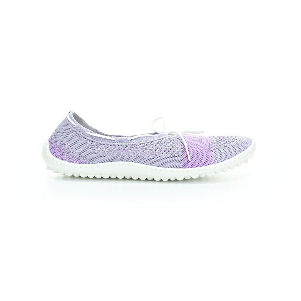 Leguano Female Style Lavenda Barfußballerinas
