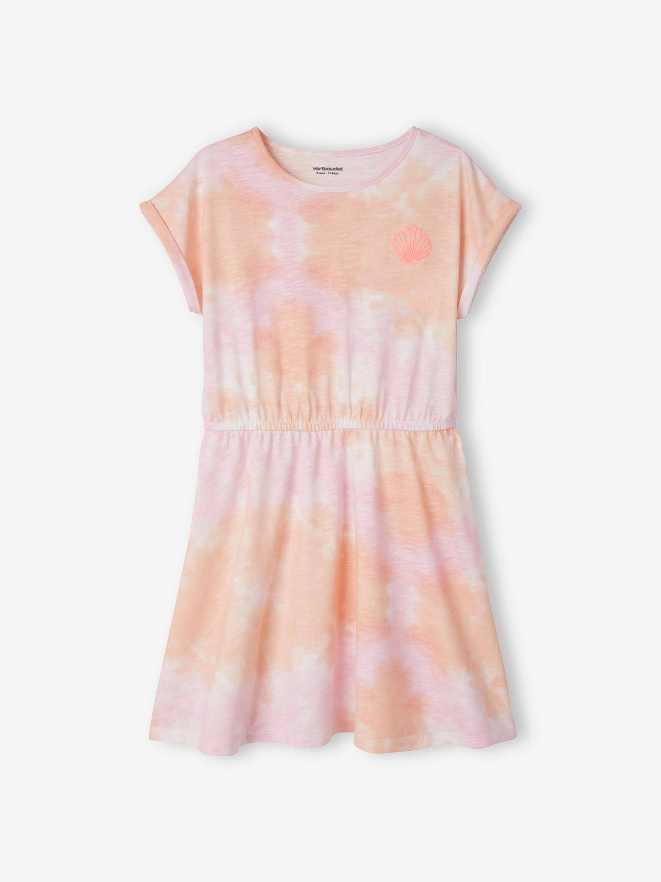 Robe effet 