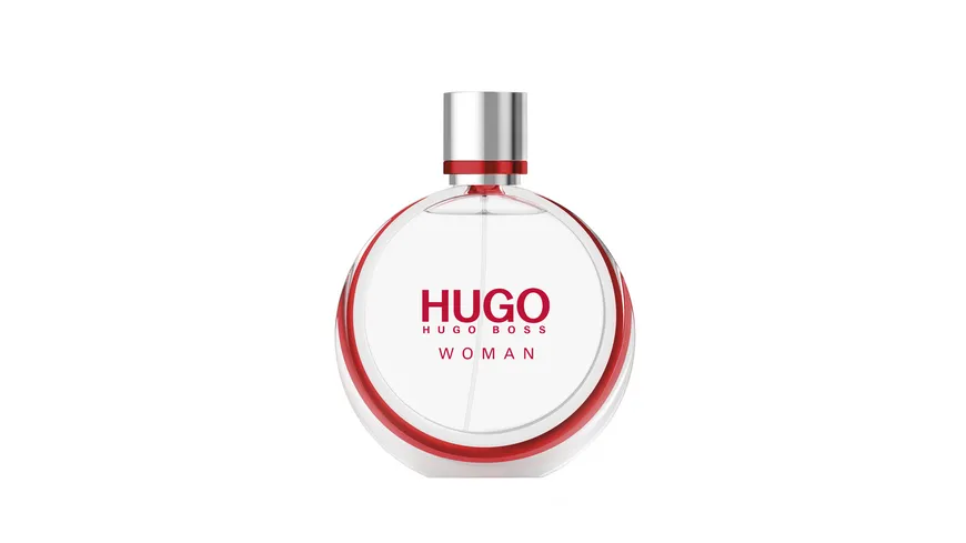 HUGO Woman Eau de Parfum Natural Spray 50 ml