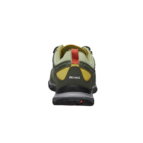ONTARIO LADY GTX Damen - Freizeitschuhe