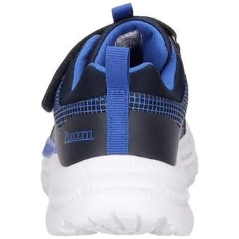 Puccetti Sneaker in blau