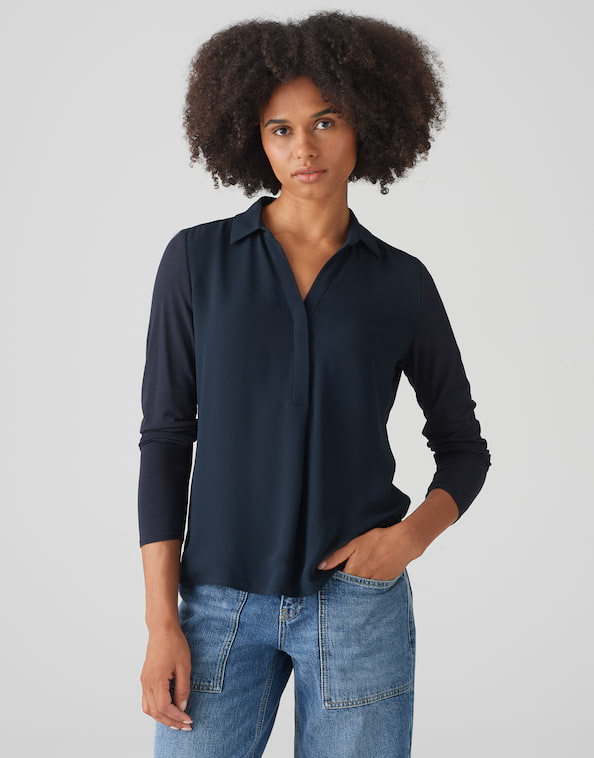 Shirtbluse Frera