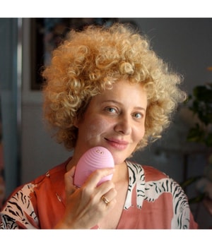 FOREO LUNA™ 4 plus normale Haut Gesichtsbürste-1 Stk