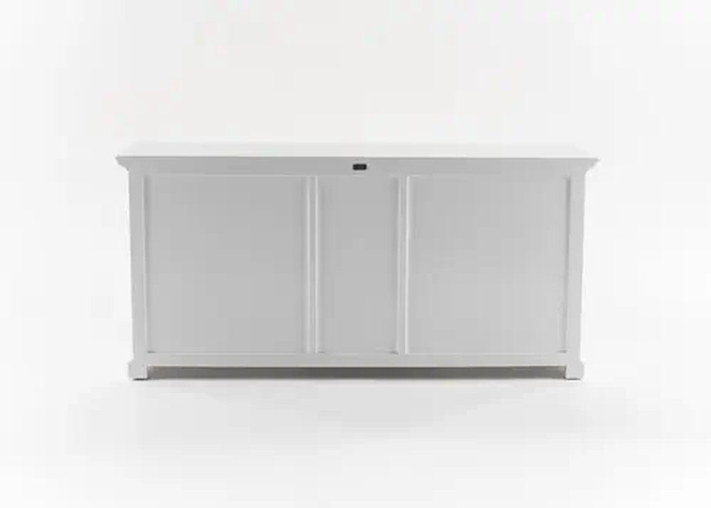 Novasolo Buffet Provence Buffetschrank mit 5 Türen