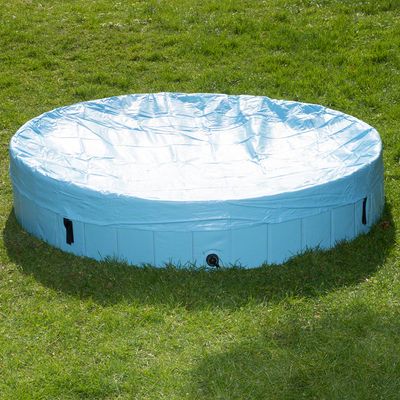 Hundepool - Dog Pool Keep Cool