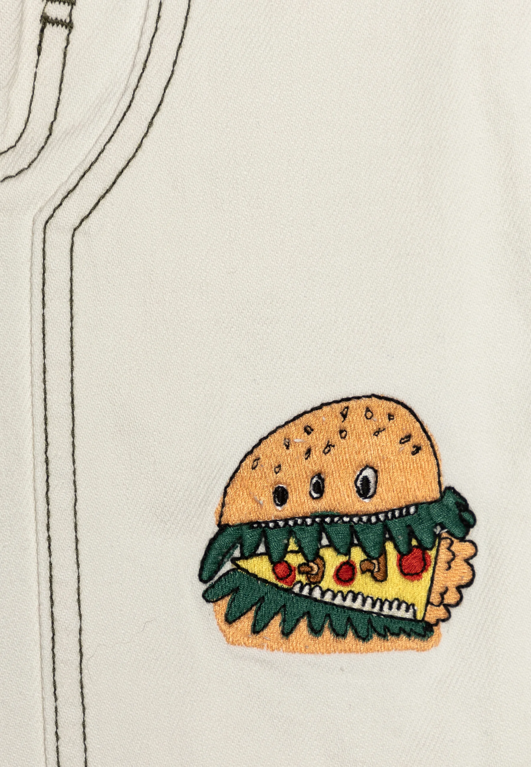 Stella McCartney Kids NIÑO - Pantalones cortos
