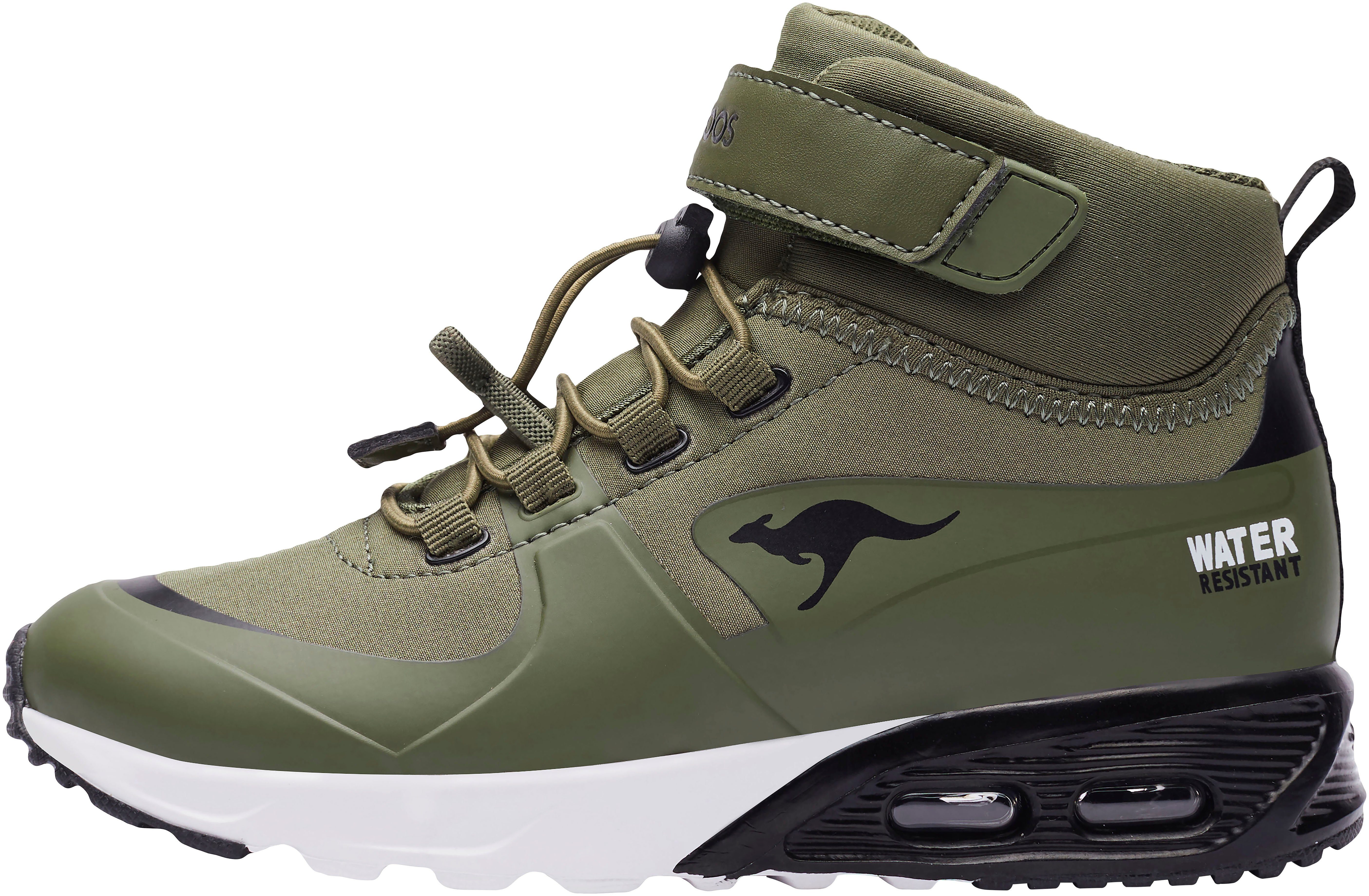 KangaROOS KX-Hydro Sneaker wasserdicht
