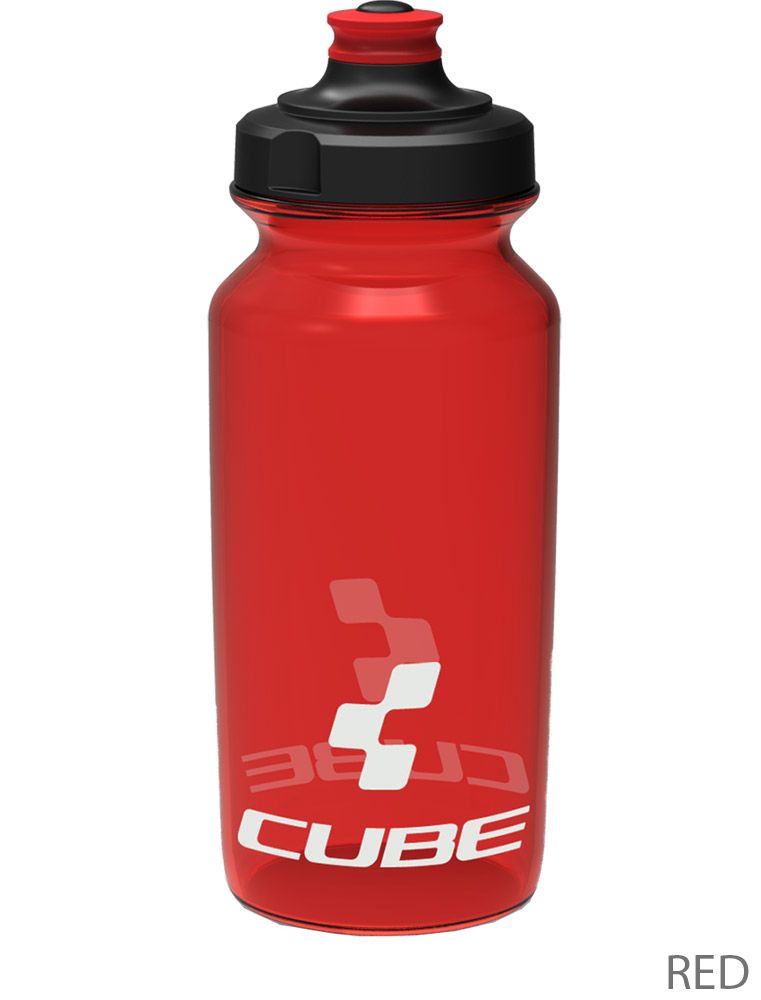 Cube Icon Trinkflasche 500ml kaufen | Bike-Discount