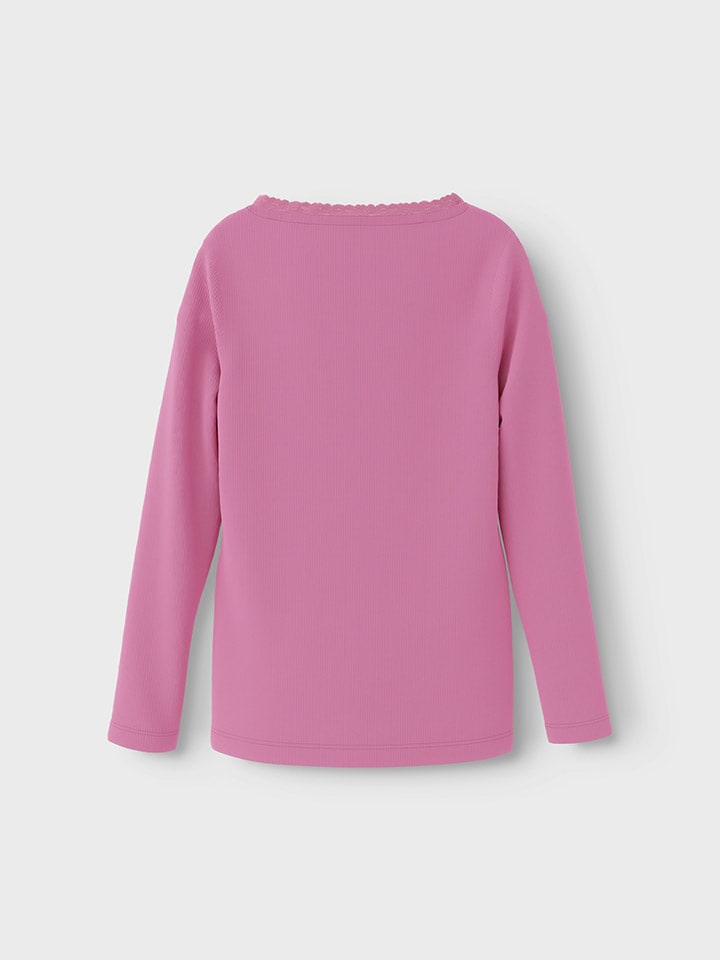 name it Longsleeve 
