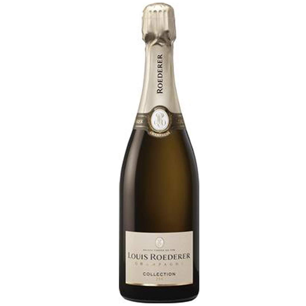 Roederer Champagner Collection 244 brut