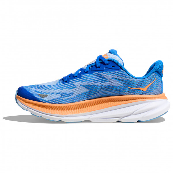 HOKA - Kid's Clifton 9 - Runningschuhe