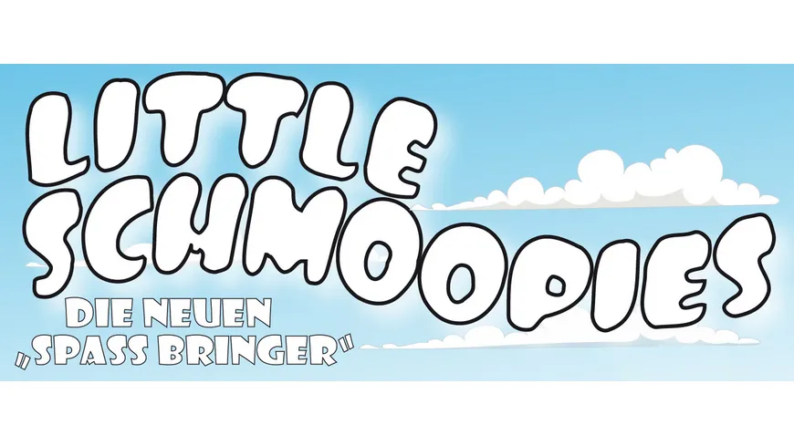 LITTLE SCHMOOPIES ROESNER 9230