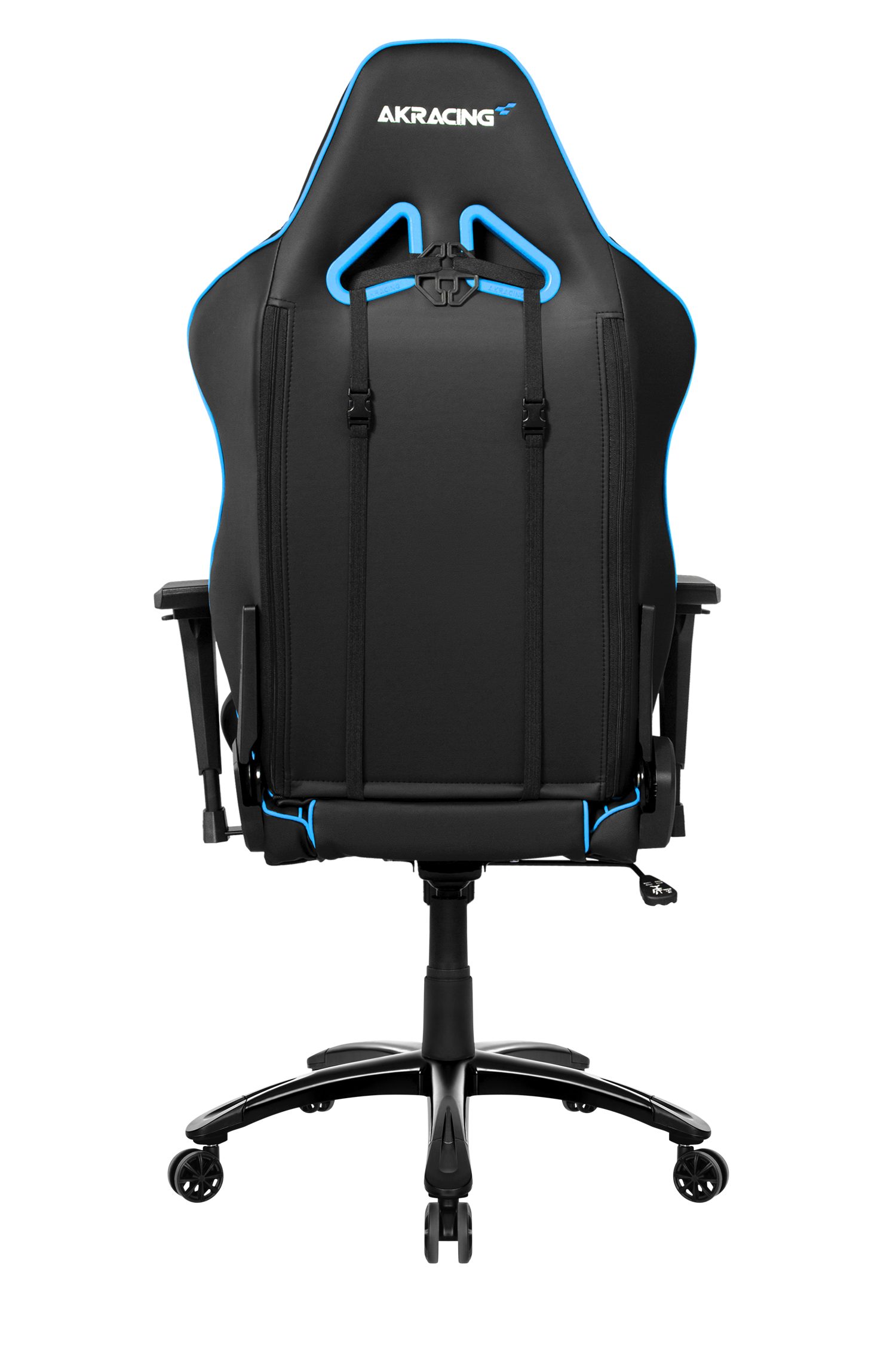 AKRacing Gaming-Stuhl AK-LXPLUS-BL