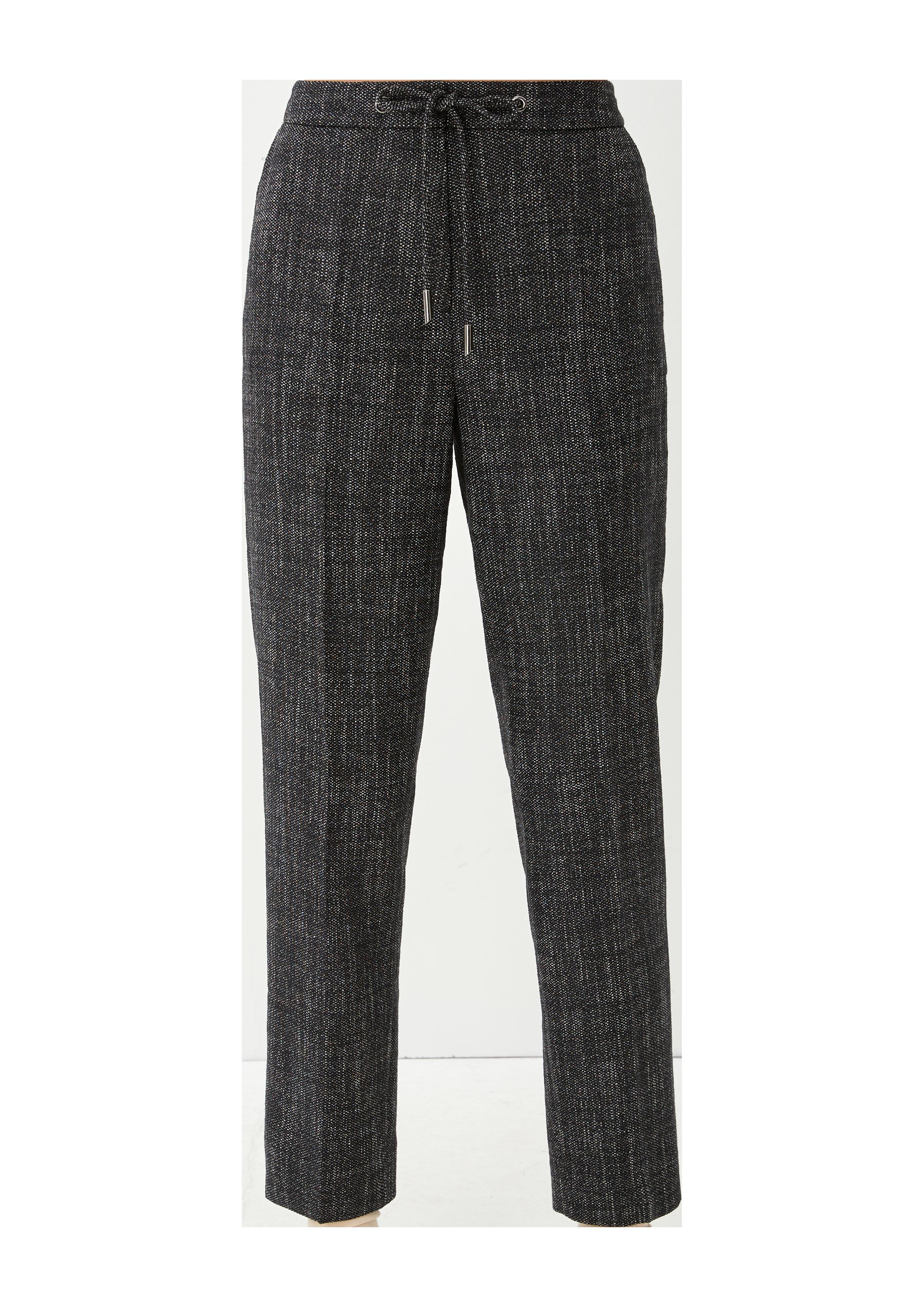 Chinohose in 7/8-Länge  2123715-99N1
