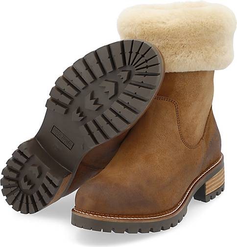 blue heeler Winterstiefel MIRACAT