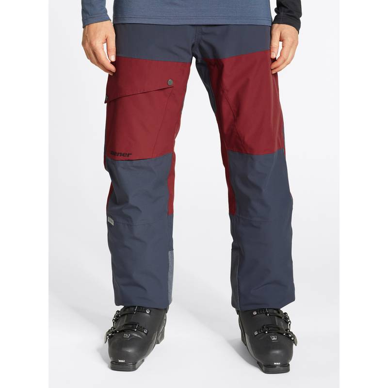 Ziener TIFFIN Skihose Herren