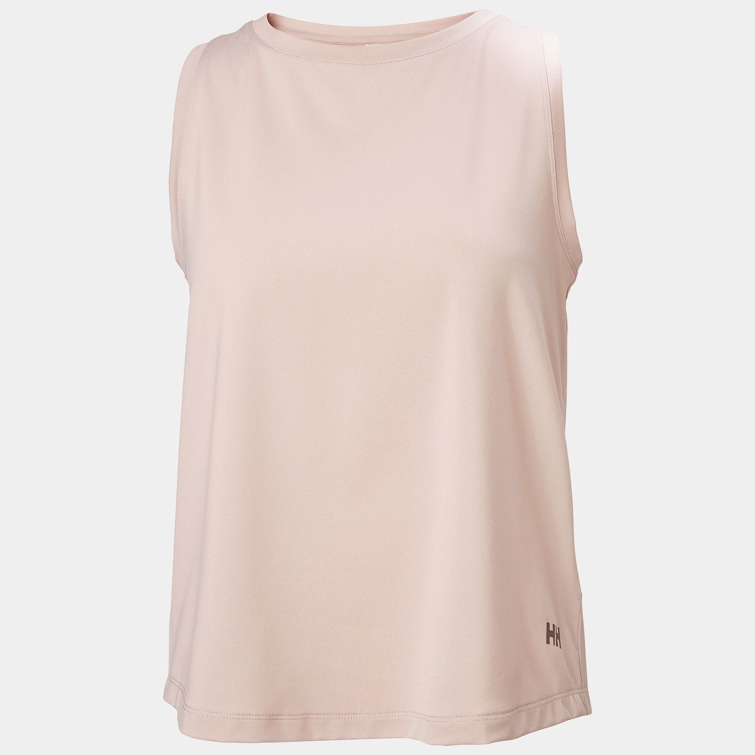 Women’s Tech Split Back Tank 2.0