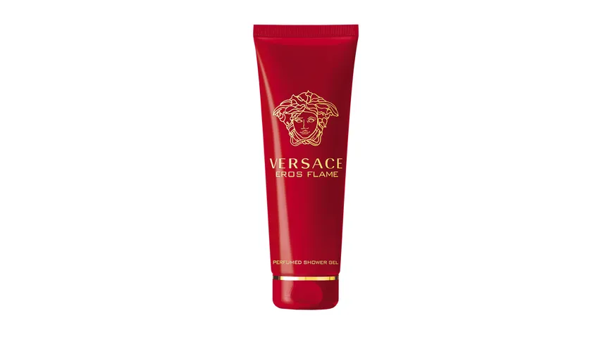 VERSACE Eros Flame Duschgel 250 ml