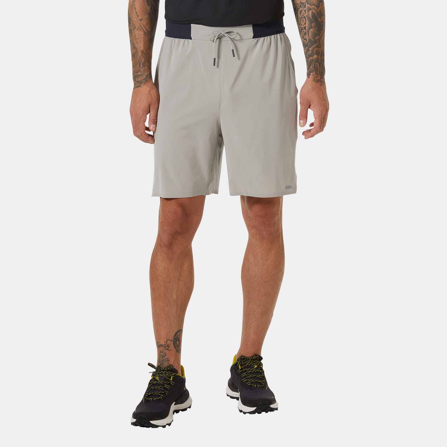 Men's Tech Trail Shorts