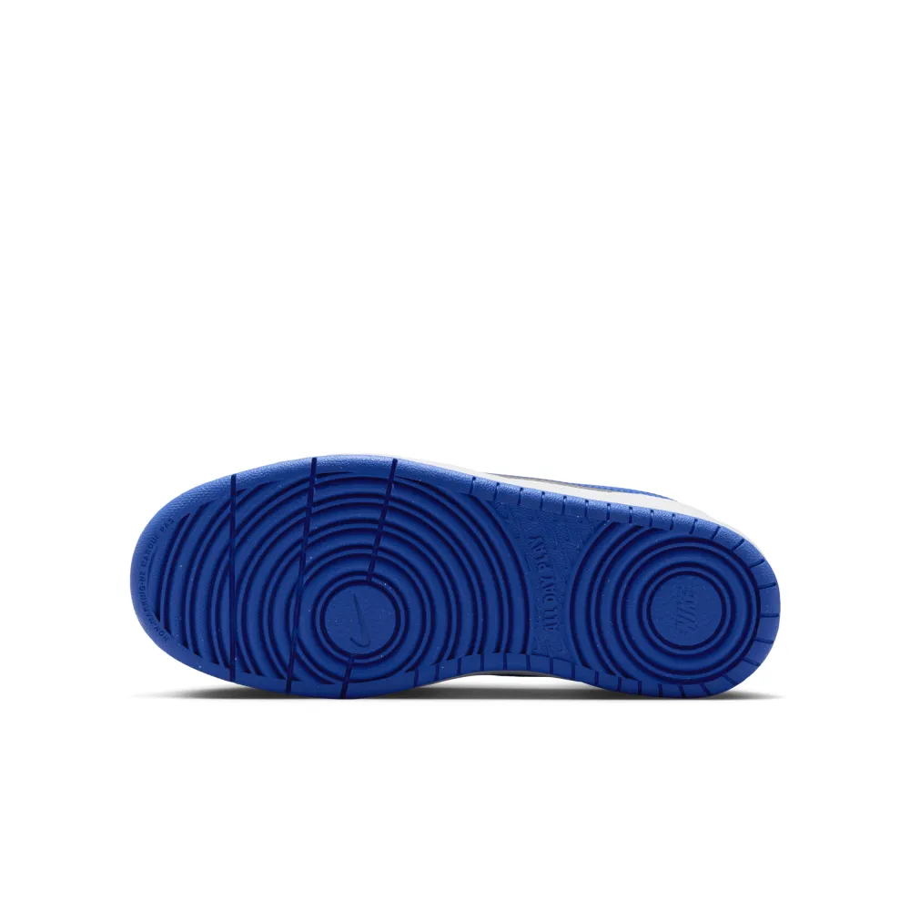 Nike Court Borough Low Recraft DV5456-110 / weiss