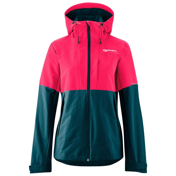 Gonso - Women's Lavarella - Fahrradjacke