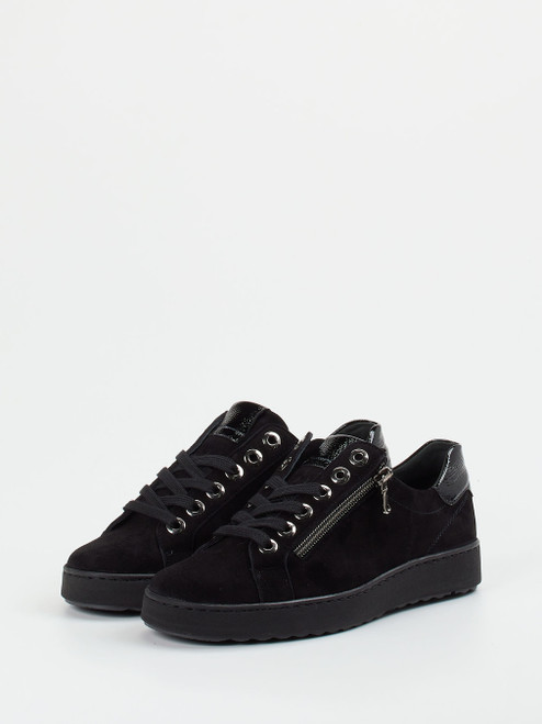 Schnürschuh-26610090167 Semler