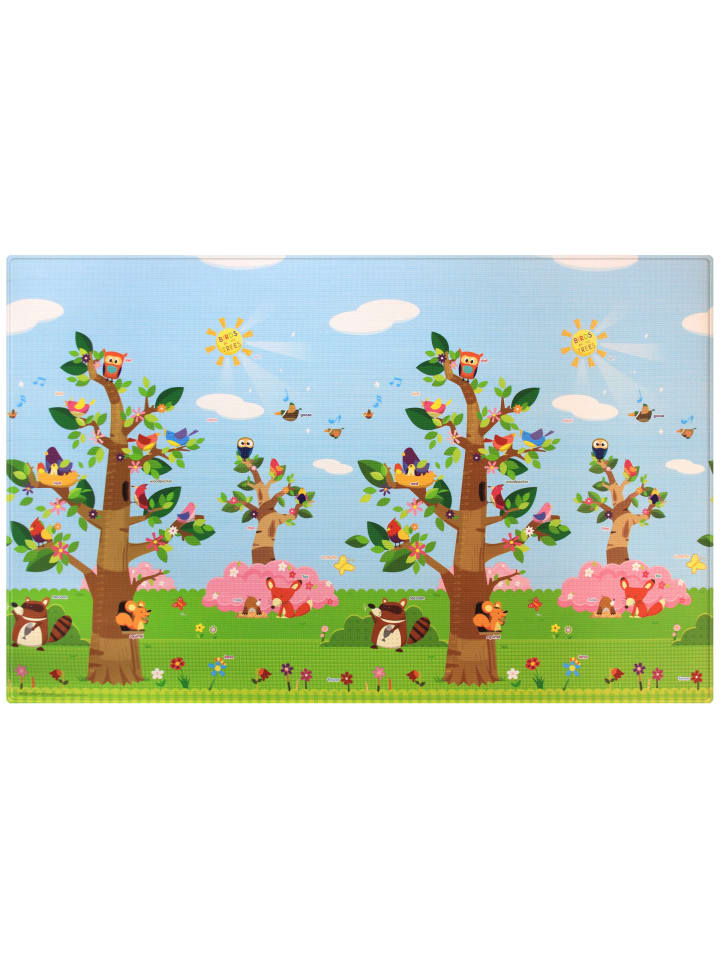 BABY CARE Spielmatte 