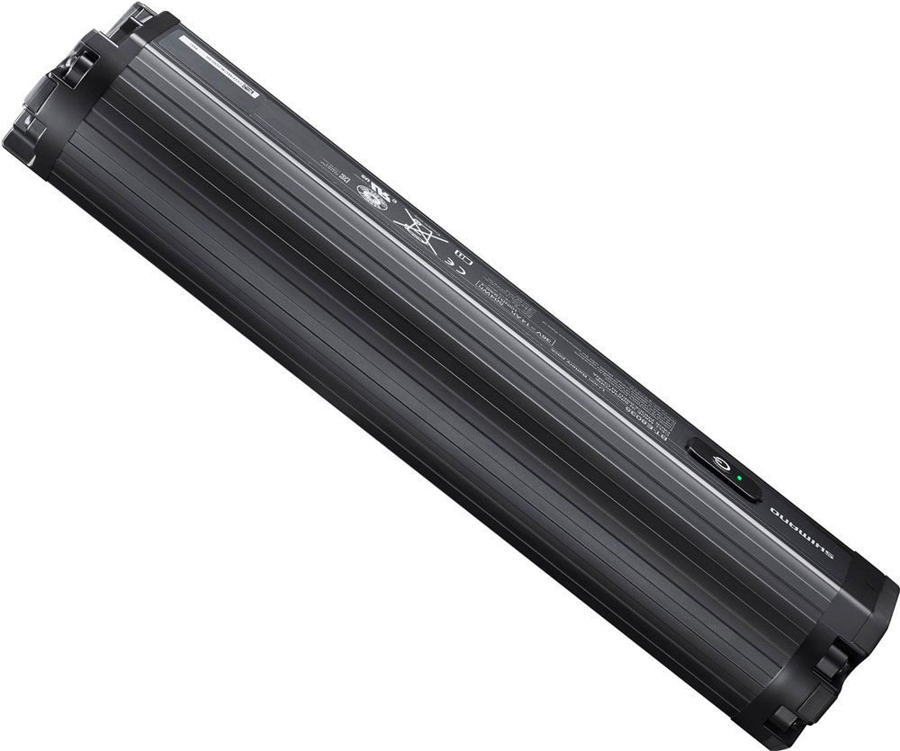 Shimano STEPS BT-E8035 504Wh Akku integriert kaufen | Bike-Discount