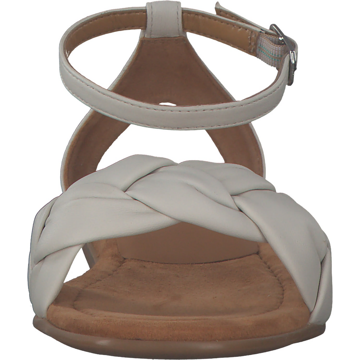 Unisa Celanda, Klassische Sandalen, Damen, Beige