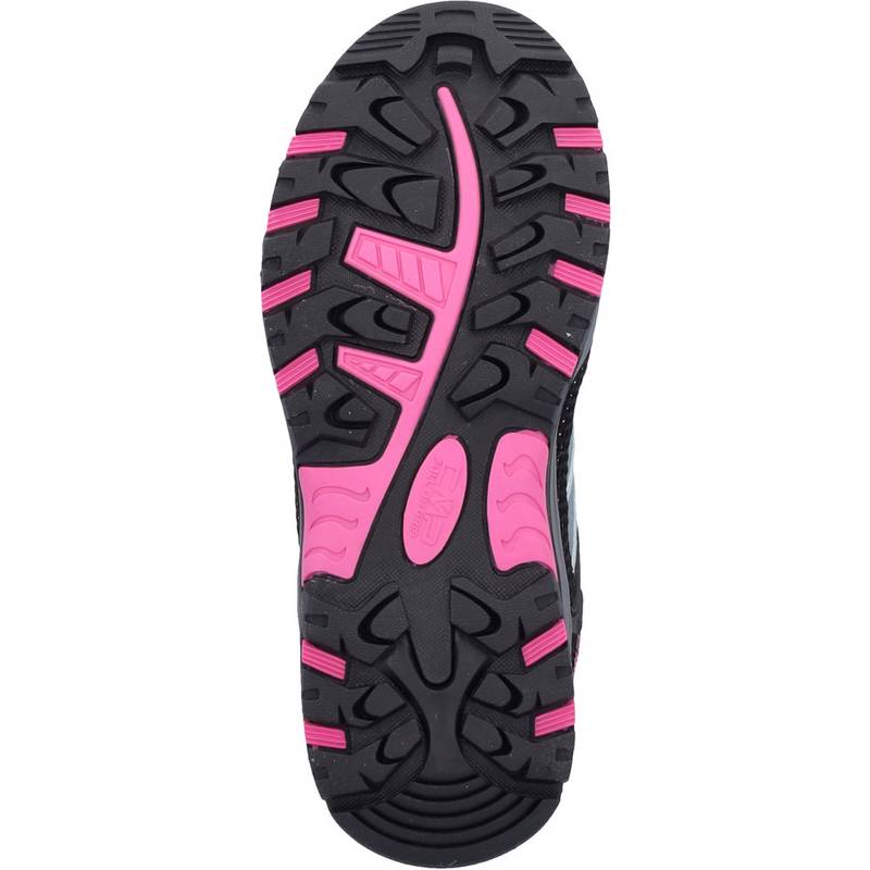 CMP Rigel Low WP Wanderschuhe Kinder