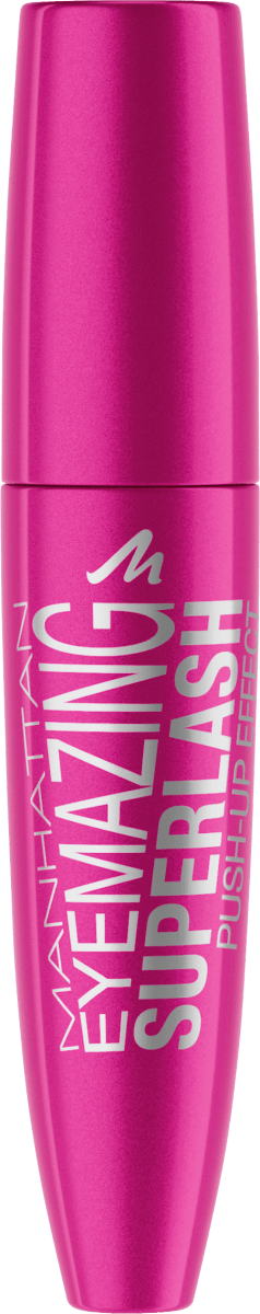 Mascara Eyemazing Superlash 001 Black, 12 ml