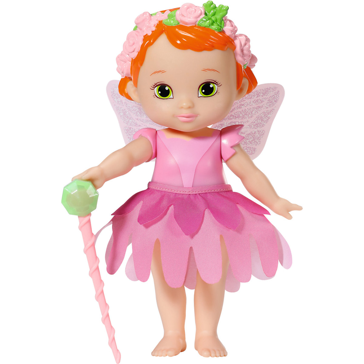 BABY born® Storybook Fairy Rose 18 cm