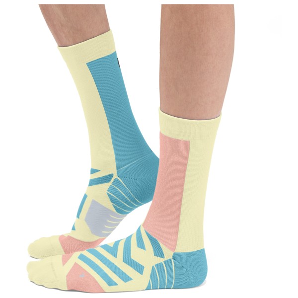 On - Performance High Sock - Laufsocken