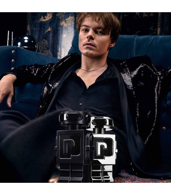 Paco Rabanne-PHANTOM-Eau de Toilette Vaporisateur