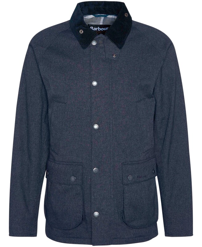 Barbour Funktionsjacke Winter Bedale