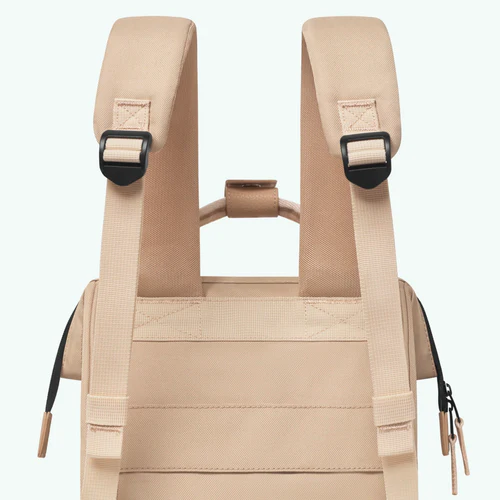 Bag à dos Adventurer Small Lobito beige